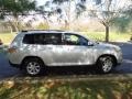 2012 Blizzard White Pearl Toyota Highlander V6 4WD  photo #8