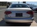 2009 Ice Silver Metallic Audi A4 2.0T Premium quattro Sedan  photo #5