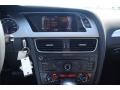 2009 Ice Silver Metallic Audi A4 2.0T Premium quattro Sedan  photo #13
