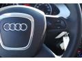 2009 Ice Silver Metallic Audi A4 2.0T Premium quattro Sedan  photo #14
