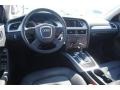 2009 Ice Silver Metallic Audi A4 2.0T Premium quattro Sedan  photo #15