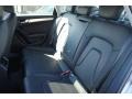 2009 Ice Silver Metallic Audi A4 2.0T Premium quattro Sedan  photo #16