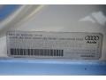 2009 Ice Silver Metallic Audi A4 2.0T Premium quattro Sedan  photo #17