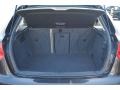 2009 Audi A3 2.0T quattro Trunk