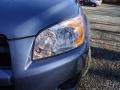 Pacific Blue Metallic - RAV4 I4 4WD Photo No. 15