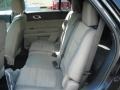 Medium Light Stone Rear Seat Photo for 2013 Ford Explorer #63443153