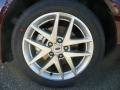 2012 Ford Fusion SEL Wheel