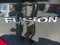 2012 Tuxedo Black Metallic Ford Fusion SEL  photo #14