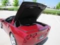 2011 Crystal Red Tintcoat Metallic Chevrolet Corvette Coupe  photo #13