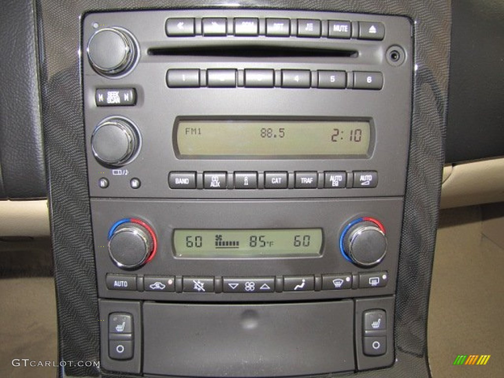 2011 Chevrolet Corvette Coupe Controls Photo #63444356