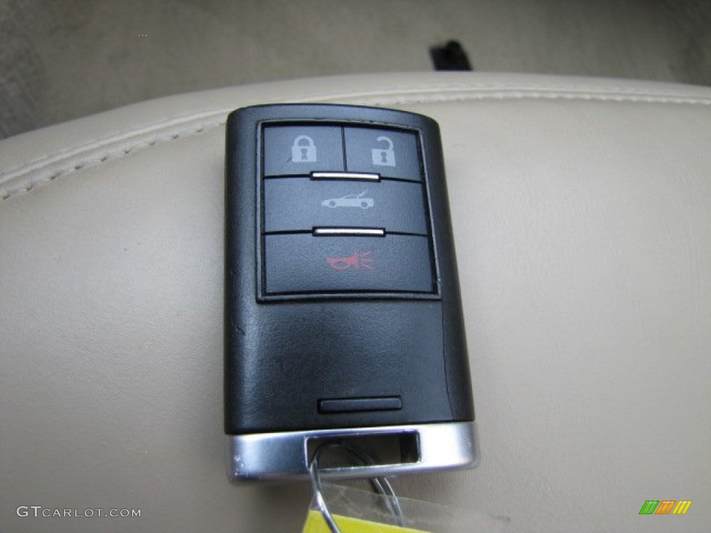 2011 Chevrolet Corvette Coupe Keys Photo #63444374