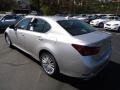 Liquid Platinum - GS 350 AWD Photo No. 2