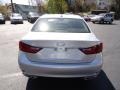 Liquid Platinum - GS 350 AWD Photo No. 3