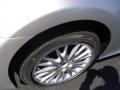 Liquid Platinum - GS 350 AWD Photo No. 9
