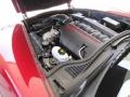 6.2 Liter OHV 16-Valve LS3 V8 Engine for 2011 Chevrolet Corvette Coupe #63444506