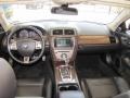 Charcoal Dashboard Photo for 2009 Jaguar XK #63444546