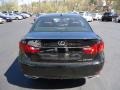 Obsidian Black - GS 350 AWD F Sport Photo No. 3