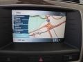 2009 Jaguar XK XKR Portfolio Edition Convertible Navigation