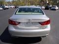 Liquid Platinum - GS 350 AWD Photo No. 3