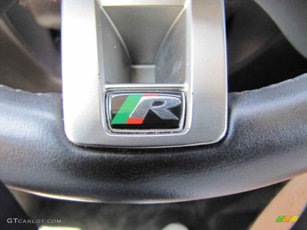2009 Jaguar XK XKR Portfolio Edition Convertible Marks and Logos Photo #63444782