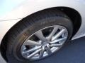 Liquid Platinum - GS 350 AWD Photo No. 9