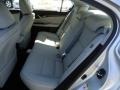 Liquid Platinum - GS 350 AWD Photo No. 11