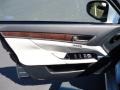 Liquid Platinum - GS 350 AWD Photo No. 14