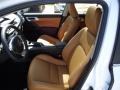 2012 Starfire White Pearl Lexus CT 200h Hybrid Premium  photo #10