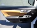 2012 Starfire White Pearl Lexus CT 200h Hybrid Premium  photo #14
