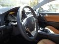 2012 Starfire White Pearl Lexus CT 200h Hybrid Premium  photo #17