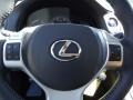 2012 Starfire White Pearl Lexus CT 200h Hybrid Premium  photo #18
