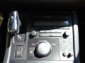 2012 Starfire White Pearl Lexus CT 200h Hybrid Premium  photo #19