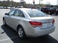 Silver Ice Metallic - Cruze LT Photo No. 6