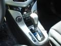 Silver Ice Metallic - Cruze LT Photo No. 17