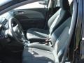 Black - Sonic LT Sedan Photo No. 11
