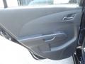 Black - Sonic LT Sedan Photo No. 14