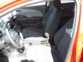 Victory Red - Sonic LT Hatch Photo No. 11