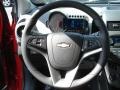 Victory Red - Sonic LT Hatch Photo No. 18