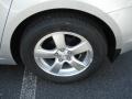Silver Ice Metallic - Cruze LT Photo No. 9