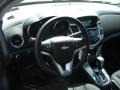 Silver Ice Metallic - Cruze LT Photo No. 10