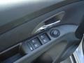 Silver Ice Metallic - Cruze LT Photo No. 15