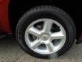  2008 Avalanche LT Wheel