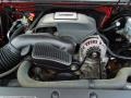 5.3 Liter OHV 16-Valve Vortec V8 2008 Chevrolet Avalanche LT Engine