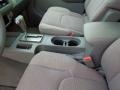 Avalanche White - Frontier SE Crew Cab Photo No. 9
