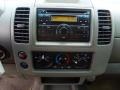 Avalanche White - Frontier SE Crew Cab Photo No. 12