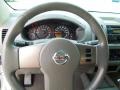 Avalanche White - Frontier SE Crew Cab Photo No. 13
