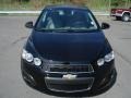 Black - Sonic LT Hatch Photo No. 3