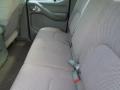 Avalanche White - Frontier SE Crew Cab Photo No. 15