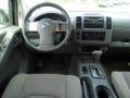 Avalanche White - Frontier SE Crew Cab Photo No. 16