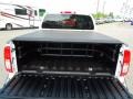 Avalanche White - Frontier SE Crew Cab Photo No. 18